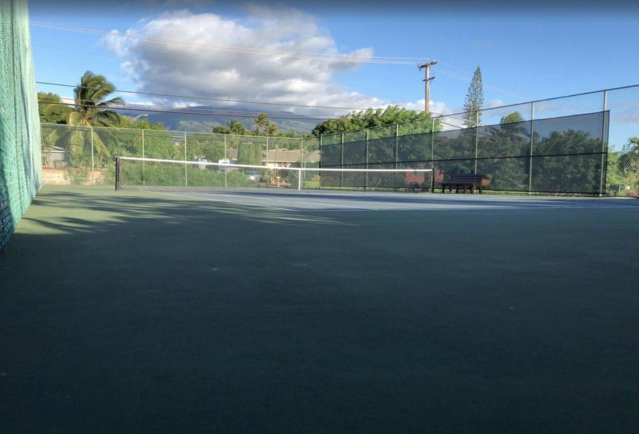 Kuleana Turtle Sanctuary Beach Napili-Honokowai Exterior photo